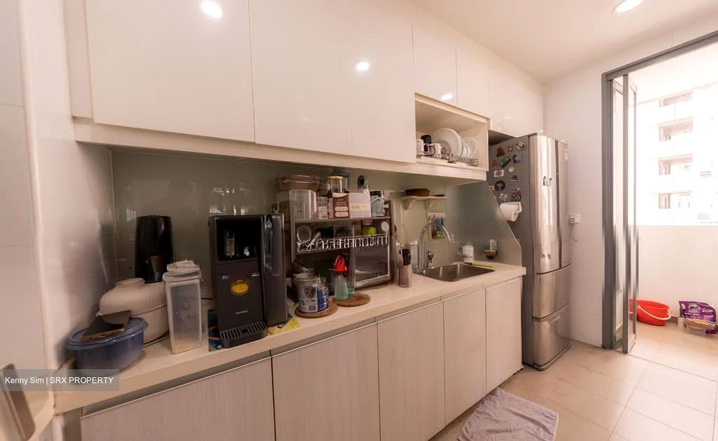 The Canopy (D27), Condominium #547692311